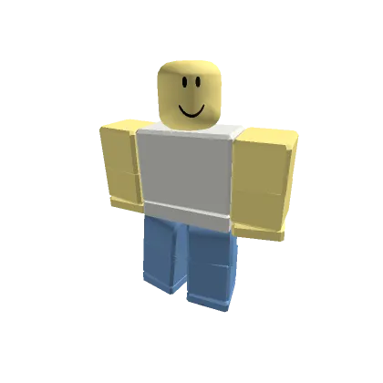 Profile image of a Roblox user