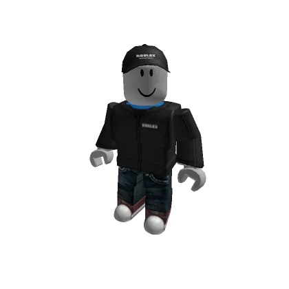 Roblox user profile image