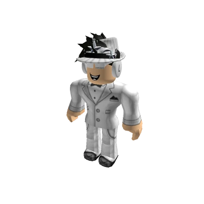Roblox user profile image