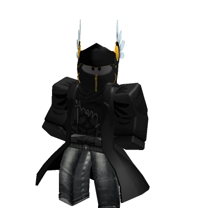 Roblox user profile image