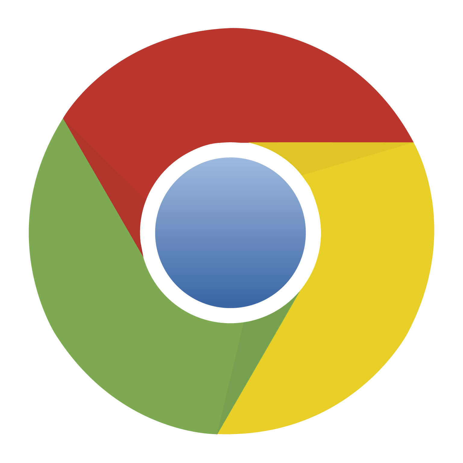 Chrome browser image